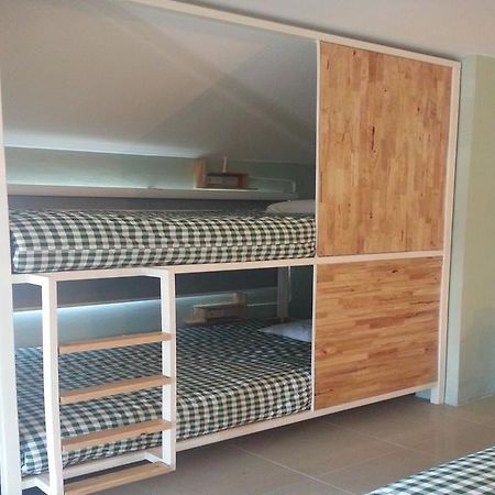 צ'יאנג מאי The Leaf Chiangmai Service Apartment מראה חיצוני תמונה