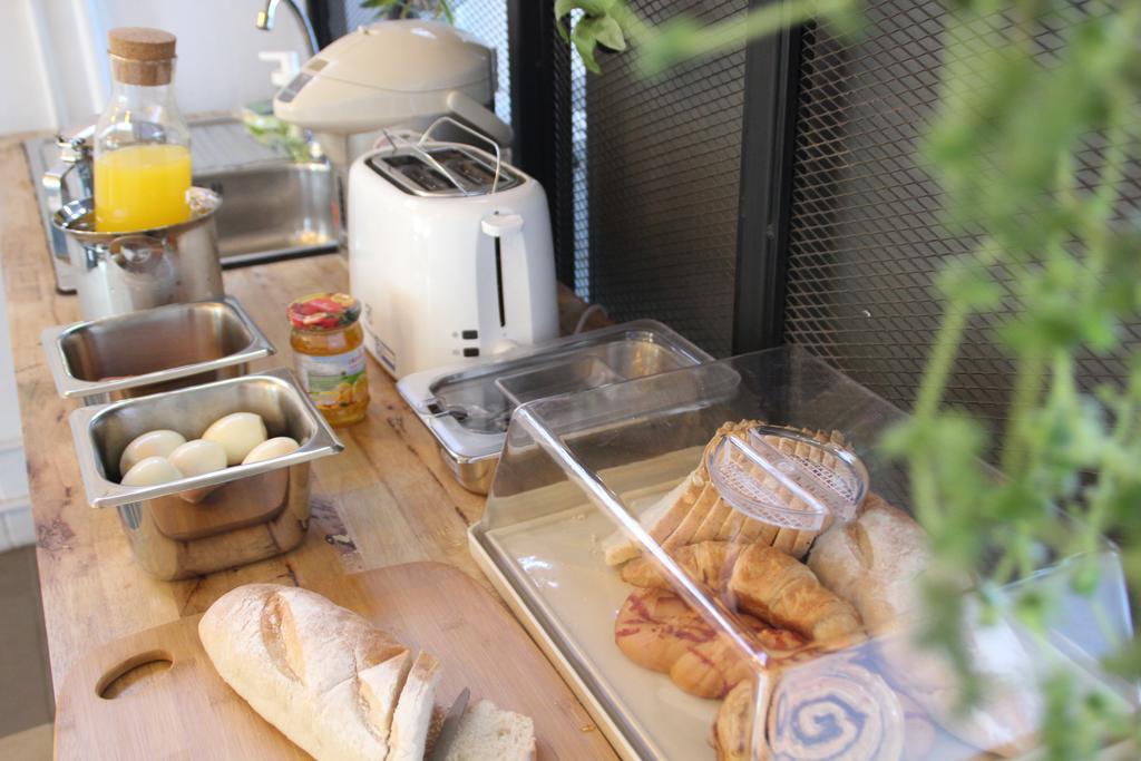 צ'יאנג מאי The Leaf Chiangmai Service Apartment מראה חיצוני תמונה