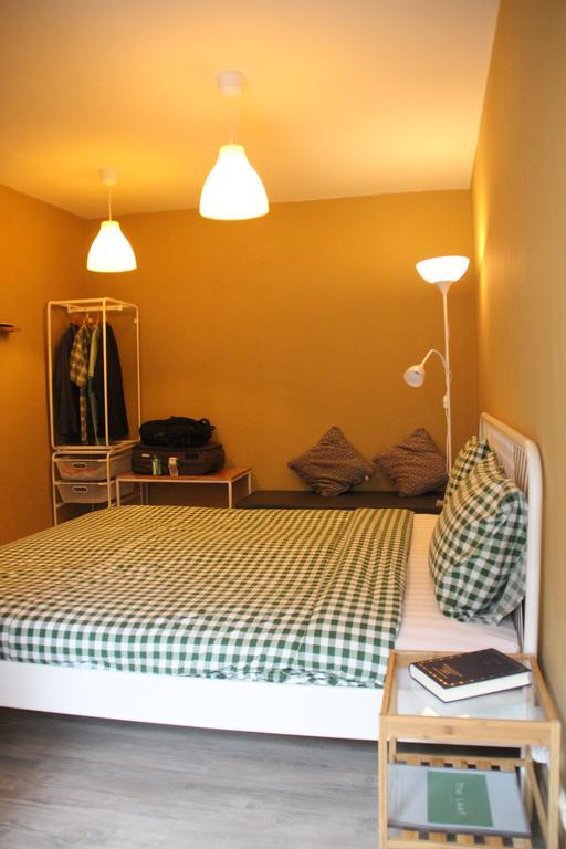 צ'יאנג מאי The Leaf Chiangmai Service Apartment מראה חיצוני תמונה