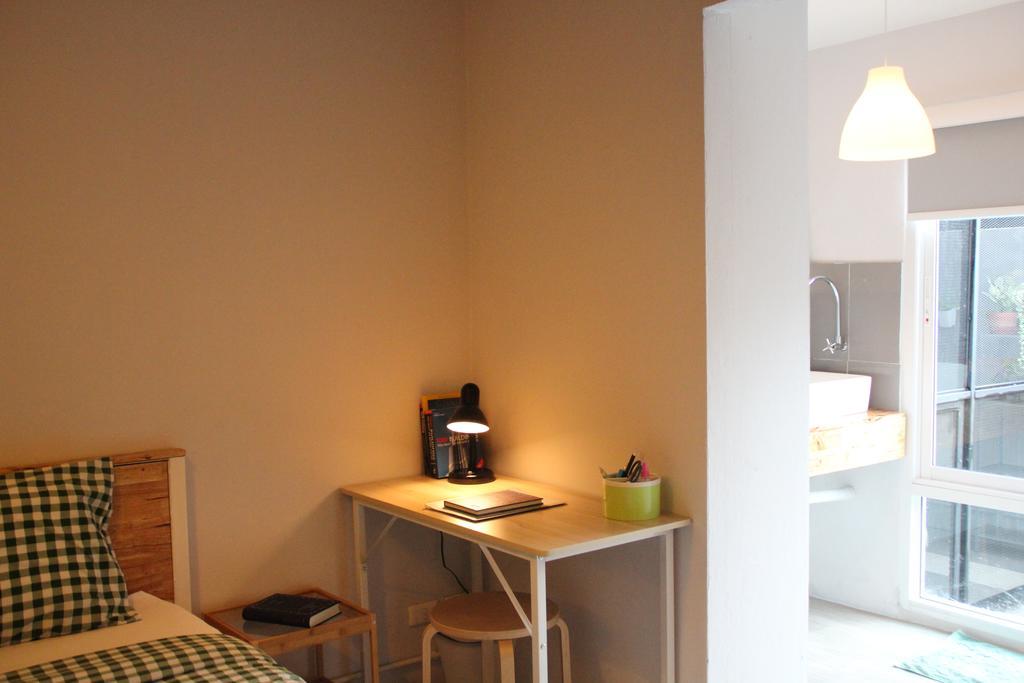 צ'יאנג מאי The Leaf Chiangmai Service Apartment מראה חיצוני תמונה