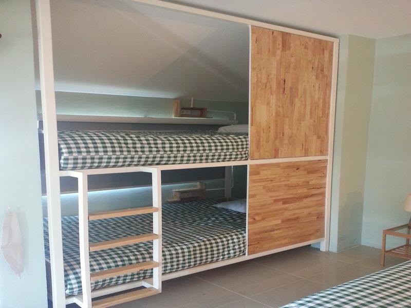 צ'יאנג מאי The Leaf Chiangmai Service Apartment מראה חיצוני תמונה